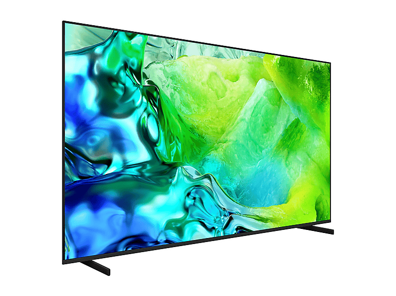 TV Neo QLED 55" - Samsung TQ55QN80HAUXXC, UHD 4K, NQ4 AI Gen2, Smart TV, DVB-T2 (H.265), Negro — foto 5