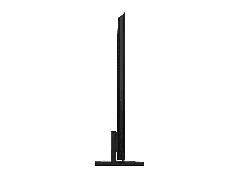 TV Neo QLED 55" - Samsung TQ55QN80HAUXXC, UHD 4K, NQ4 AI Gen2, Smart TV, DVB-T2 (H.265), Negro — foto 7