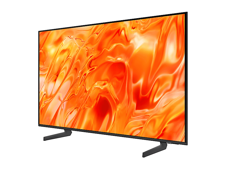 TV Neo QLED 65" - Samsung TQ65QN70HAUXXC, UHD 4K, NQ4 AI Gen1, Smart TV,  Full AI, Wifi, Negro — foto 4