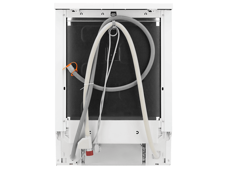 Lavavajillas - AEG FFB64617ZW, 13 servicios, 8 programas, 60 cm, Sistema AirDry, Blanco — foto 6