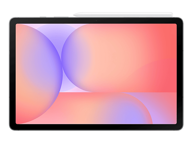 SAMSUNG Galaxy Tab S10 Lite, 128 GB, Gris, 10,9 " WUXGA+, 6 GB RAM, Exynos 1380 (5 nm), Tablet Android