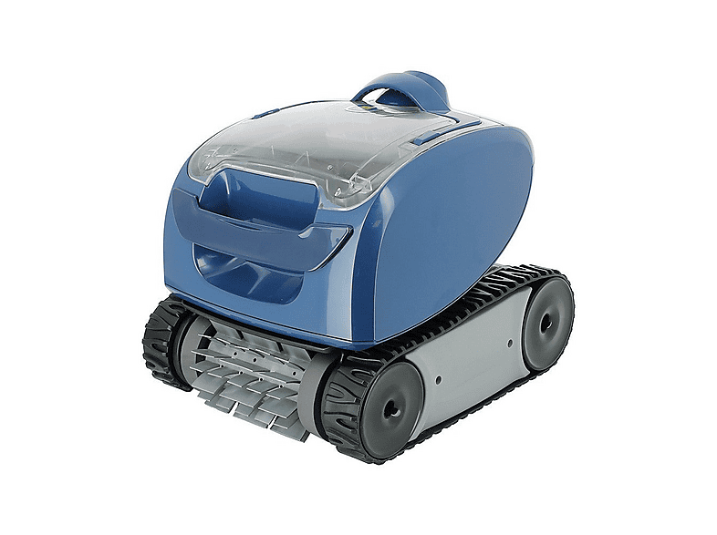 Robot limpiafondos  - TornaX RG 3200T con cable ASTRALPOOL, Azul
