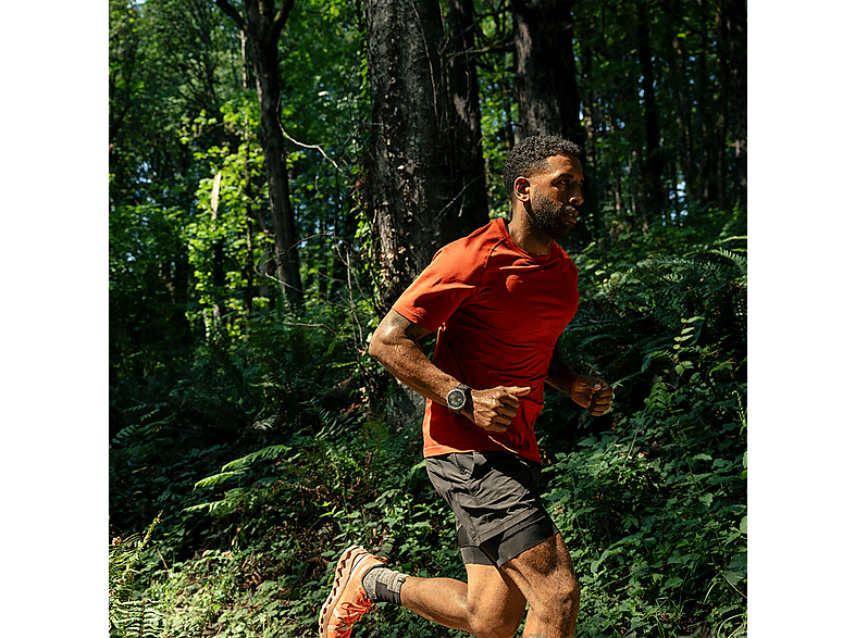 Smartwatch - Amazfit T-Rex 3, 1.5" AMOLED, Táctil, 27 días Autonomía, Silicona, Compatible iOS/Android, Onyx — foto 5