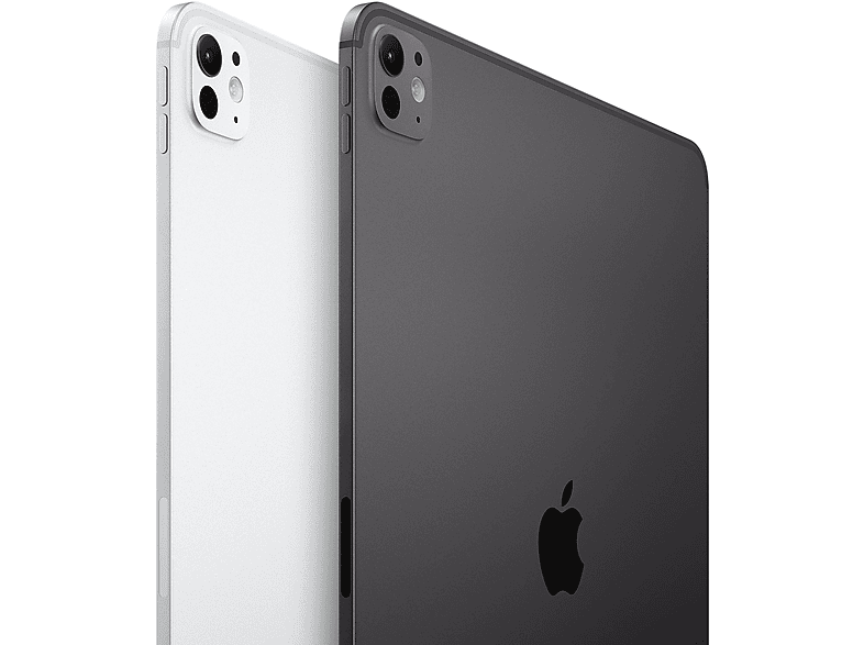 APPLE iPad Pro, 512 GB, Negro, 11 ", 8 GB RAM, Apple M, M4, Tablet iPadOS — foto 2