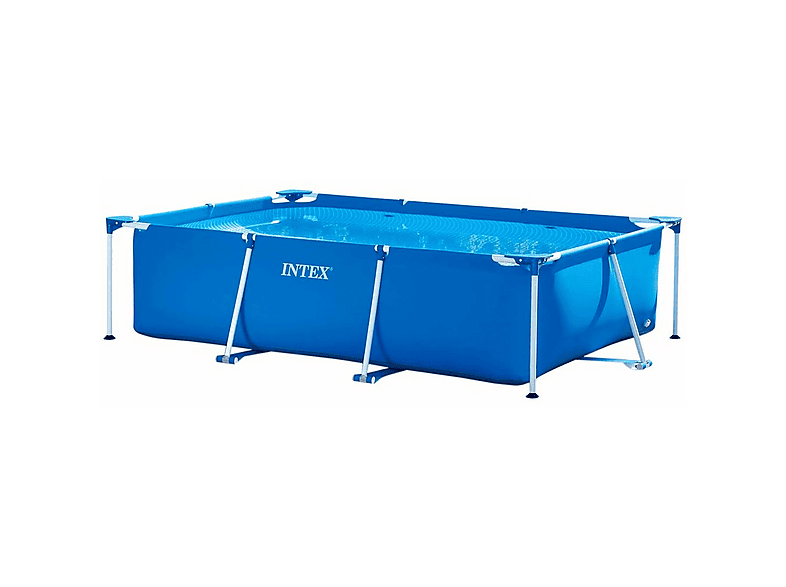 Piscina Desmontable - INTEX 28271NP, a partir de 6 año(s), Azul — foto 2