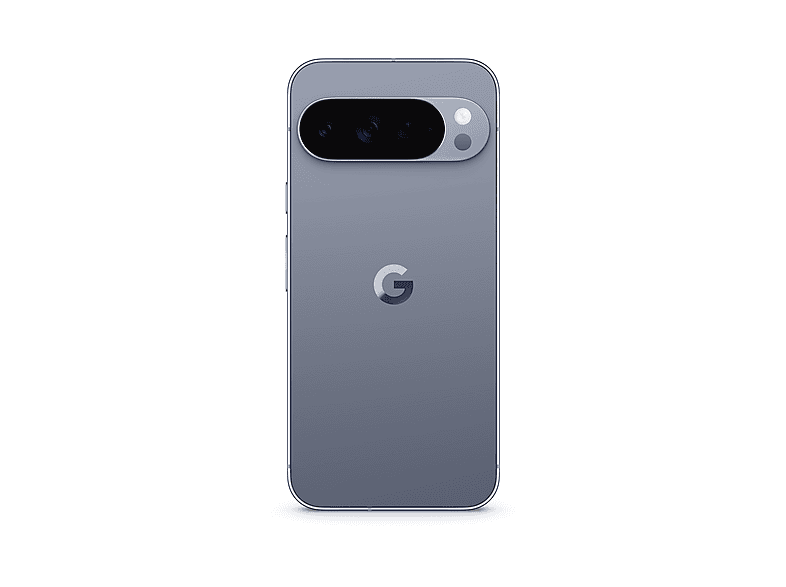 Google Pixel 10 Pro XL, Piedra lunar, 256 GB, 16 GB RAM, 6.8" Super Actua OLED, Google Tensor G5, 5200 mAh, Android 16 — foto 2