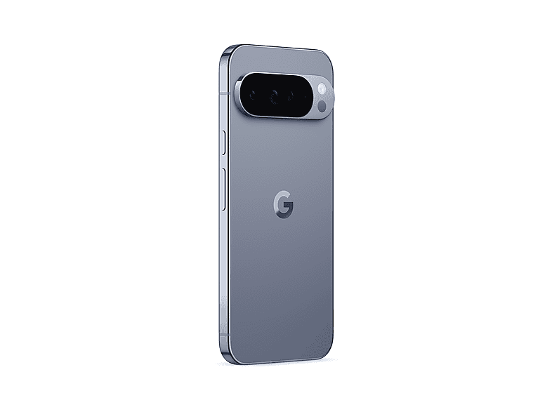 Google Pixel 10 Pro XL, Piedra lunar, 256 GB, 16 GB RAM, 6.8" Super Actua OLED, Google Tensor G5, 5200 mAh, Android 16 — foto 5
