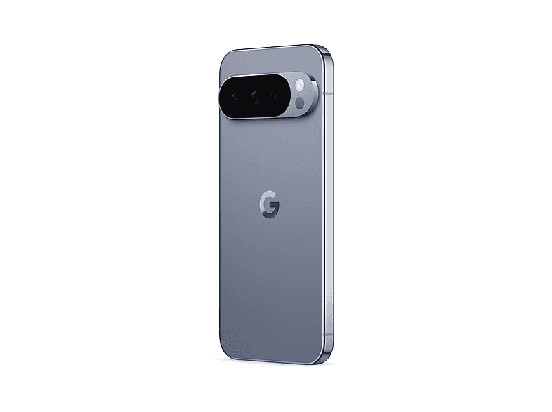 Google Pixel 10 Pro XL, Piedra lunar, 256 GB, 16 GB RAM, 6.8" Super Actua OLED, Google Tensor G5, 5200 mAh, Android 16 — foto 7