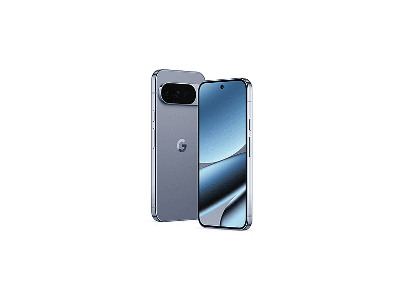 Google Pixel 10 Pro XL, Piedra lunar, 256 GB, 16 GB RAM, 6.8" Super Actua OLED, Google Tensor G5, 5200 mAh, Android 16 — foto 8