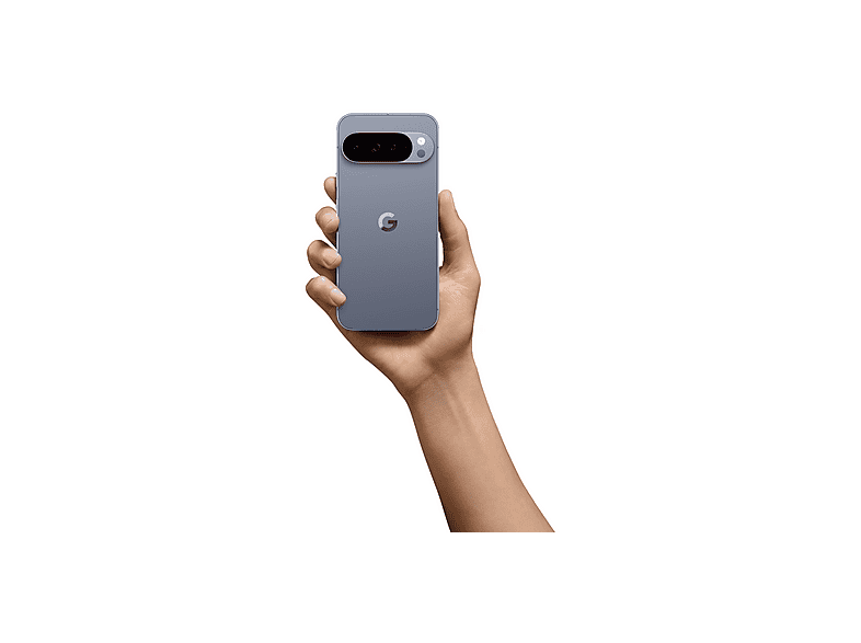 Google Pixel 10 Pro XL, Piedra lunar, 256 GB, 16 GB RAM, 6.8" Super Actua OLED, Google Tensor G5, 5200 mAh, Android 16 — foto 13