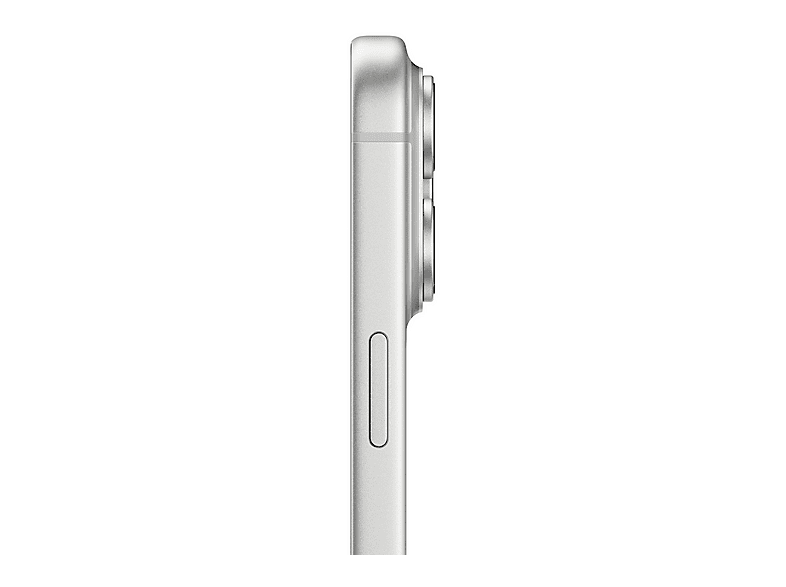 Apple iPhone 17 Pro, Plata, 256 GB, 5G, 6.3" OLED Super Retina XDR, Chip A19 Pro, iOS — foto 4