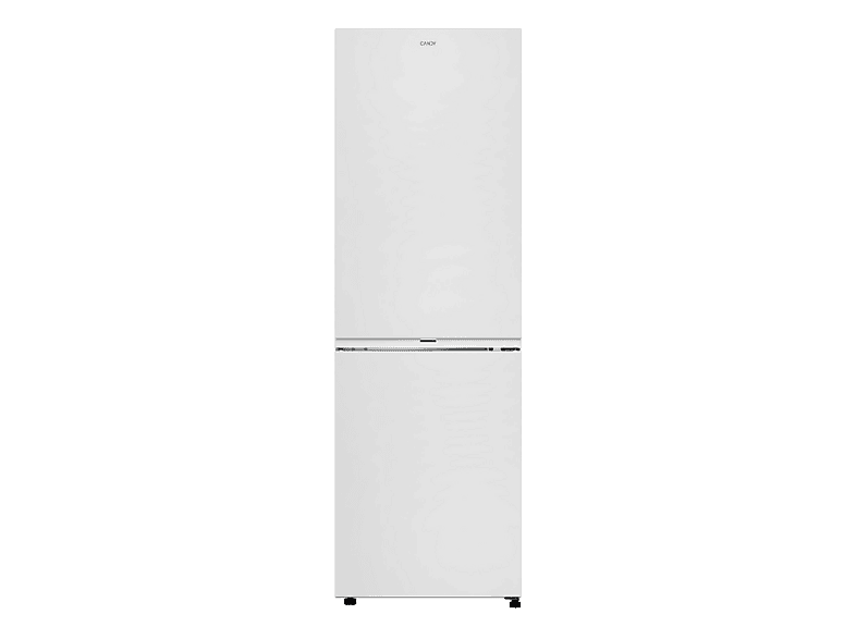 Frigorífico combi - Candy CNCQ2T618DW, No Frost, 185 cm Altura, 355L, hOn App, Iluminación LED, Blanco — foto 1
