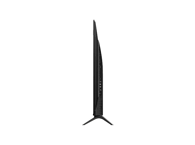 TV QLED 43" - TCL 43T69C, UHD 4K, Procesador AiPQ, Smart TV, DVB-T2, Negro — foto 6