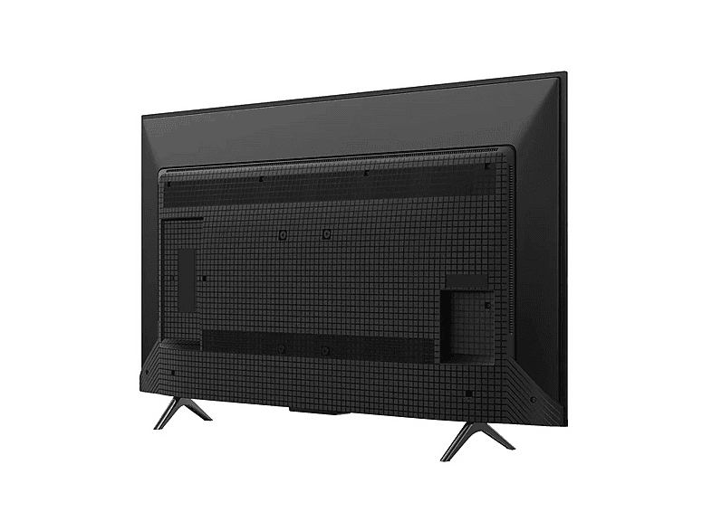 TV QLED 43" - TCL 43T69C, UHD 4K, Procesador AiPQ, Smart TV, DVB-T2, Negro — foto 7