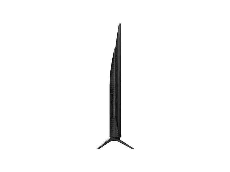 TV QLED 43" - TCL 43T69C, UHD 4K, Procesador AiPQ, Smart TV, DVB-T2, Negro — foto 8