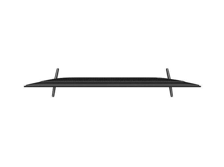 TV QLED 43" - TCL 43T69C, UHD 4K, Procesador AiPQ, Smart TV, DVB-T2, Negro — foto 9