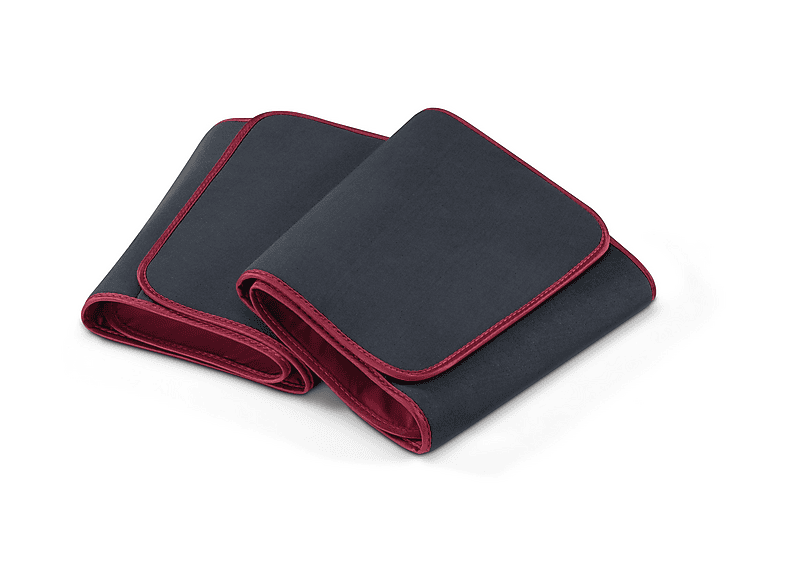 Masajeador - BEURER FM-150 PRO BOTAS DE PRESOTERAPIA, para Piernas, Negro — foto 3