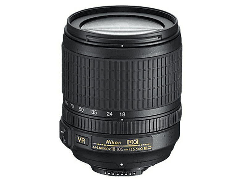 Cámara digital - NIKON D3400, 24,2 megapixel, Full HD 1080p, Negro — foto 4