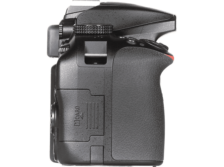 Cámara digital - NIKON D3400, 24,2 megapixel, Full HD 1080p, Negro — foto 6
