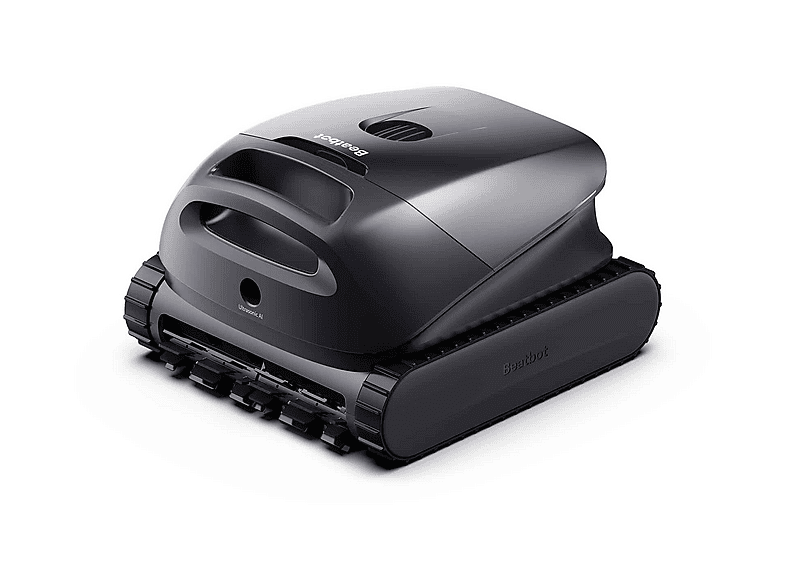 Robot limpiafondos  - Sora P1 BEATBOT, Negro — foto 1