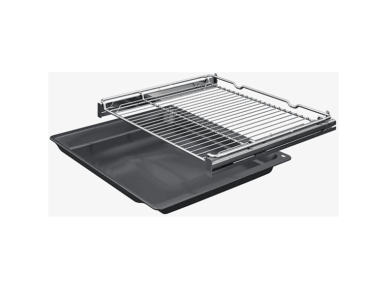 Horno compacto - Balay 3CB5159N3, Integrable, Sí, 47 l, 59,4 cm, Cristal Negro — foto 6