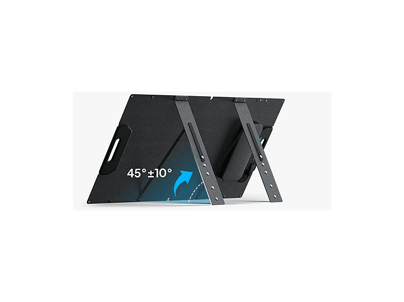 Paneles solares - BLUETTI PV100D, 100 W, 20 % — foto 7
