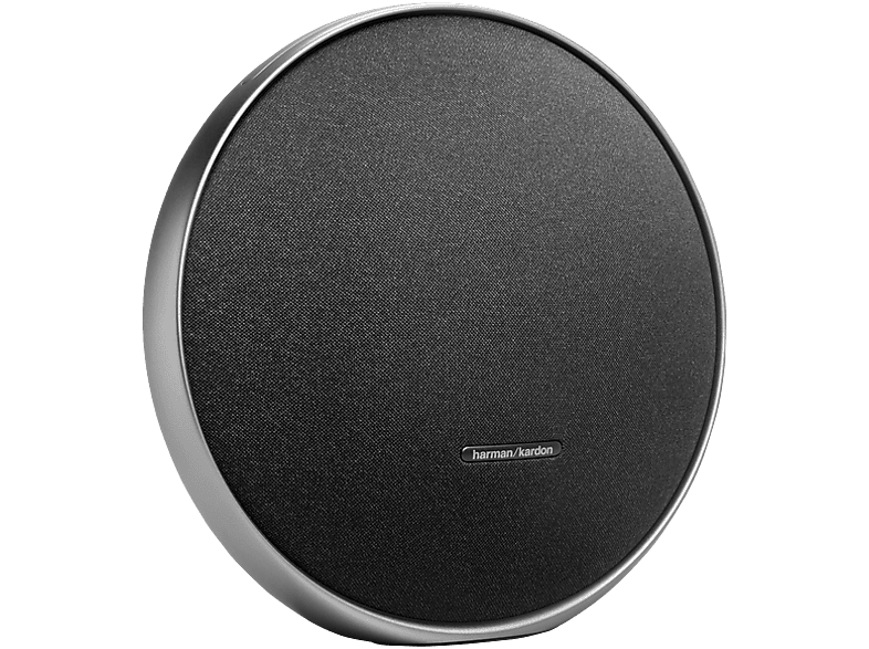 Altavoz inalámbrico - Harman Kardon Onyx Studio 9, 50W RMS, Bluetooth, 8h Autonomía, Negro — foto 1