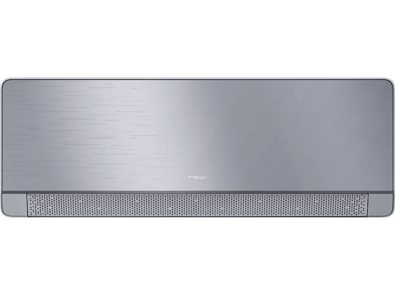 Aire acondicionado Split 1 x 1 - Infiniton SPTSM12A3, 3009 fg/h, Inverter, Wi-Fi, Filtro de Carbón Activo, Plata