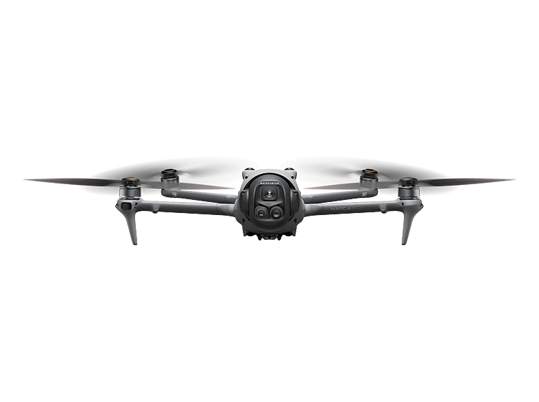 Dron - DJI Mavic 4 Pro 512GB Creator Combo, 100 megapixel, Vídeo 6K, Autonomía 51 min, Negro — foto 3
