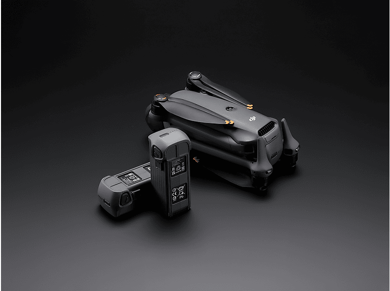 Dron - DJI Mavic 4 Pro 512GB Creator Combo, 100 megapixel, Vídeo 6K, Autonomía 51 min, Negro — foto 5