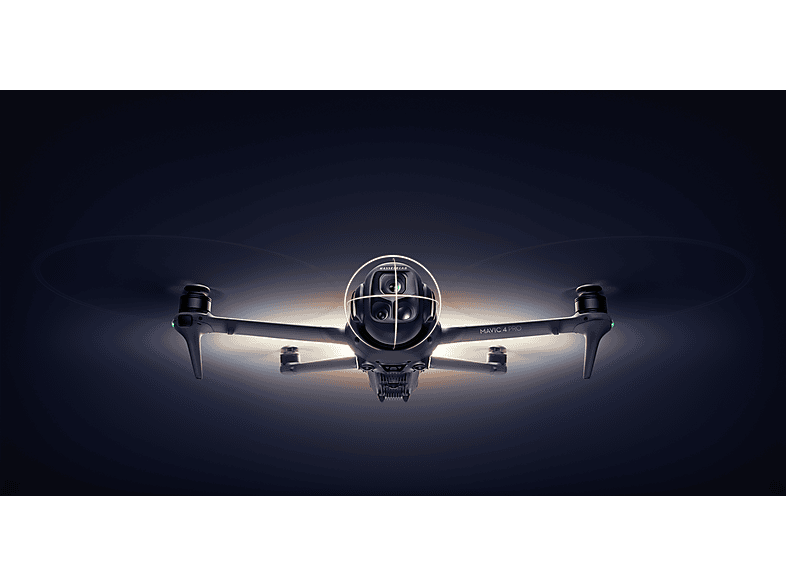Dron - DJI Mavic 4 Pro 512GB Creator Combo, 100 megapixel, Vídeo 6K, Autonomía 51 min, Negro — foto 6