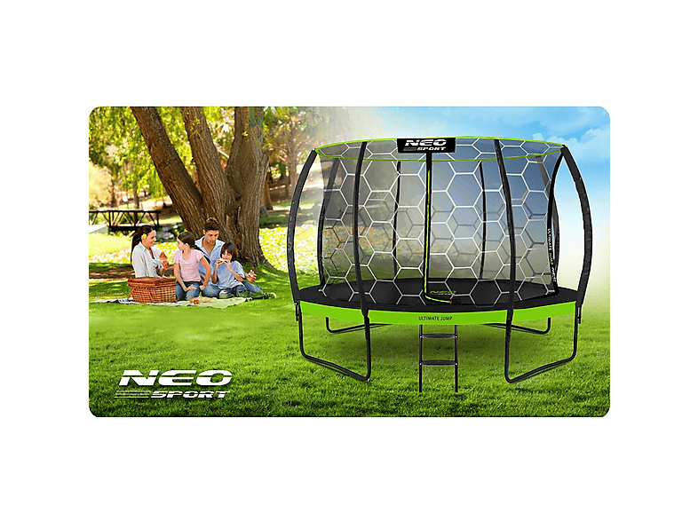 Trampolín - NORTHIO 73490, a partir de 6 año(s) — foto 5