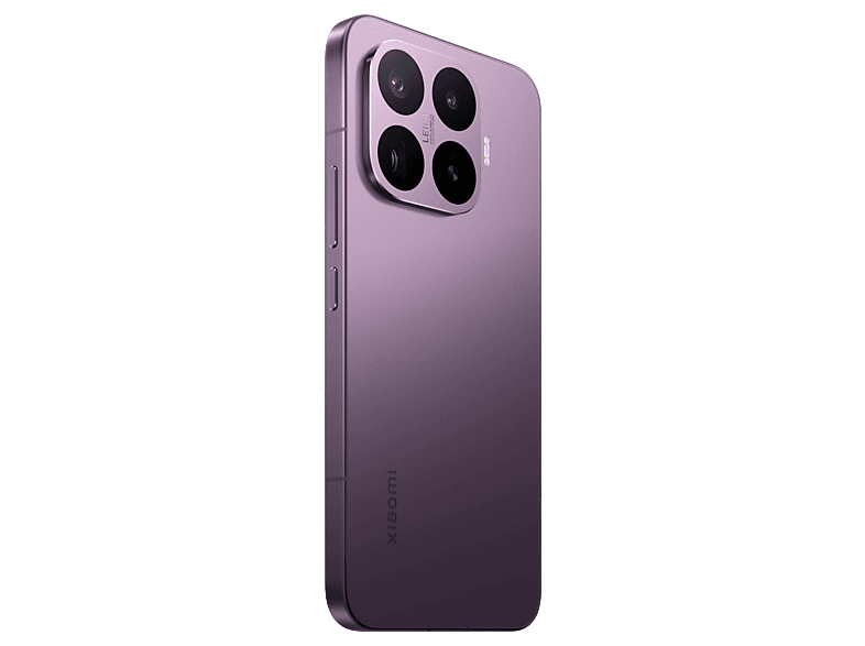 Móvil - Xiaomi 17T Pro, Morado, 1TB, 12 GB RAM, 6.83" pOLED, MediaTek Dimensity 9500, 7000 mAh — foto 6
