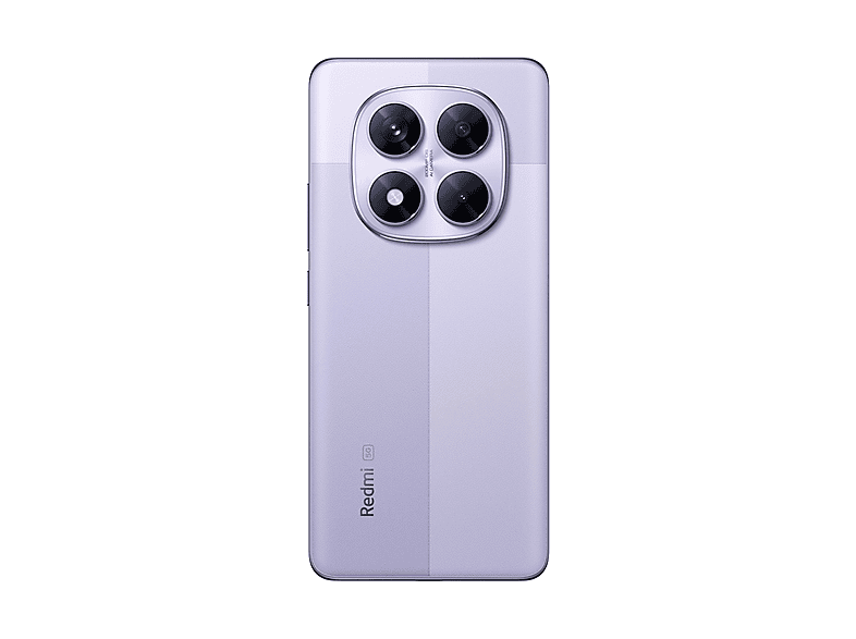 XIAOMI REDMI NOTE 14 PRO 6.67P/5G/8N/8+256GB/P, Morado lavanda, Móvil Android, 256 GB, 8 GB RAM, 6,67 " AMOLED 1.5K, MediaTek Dimensity 7300-Ultra, 5110 mAh — foto 2
