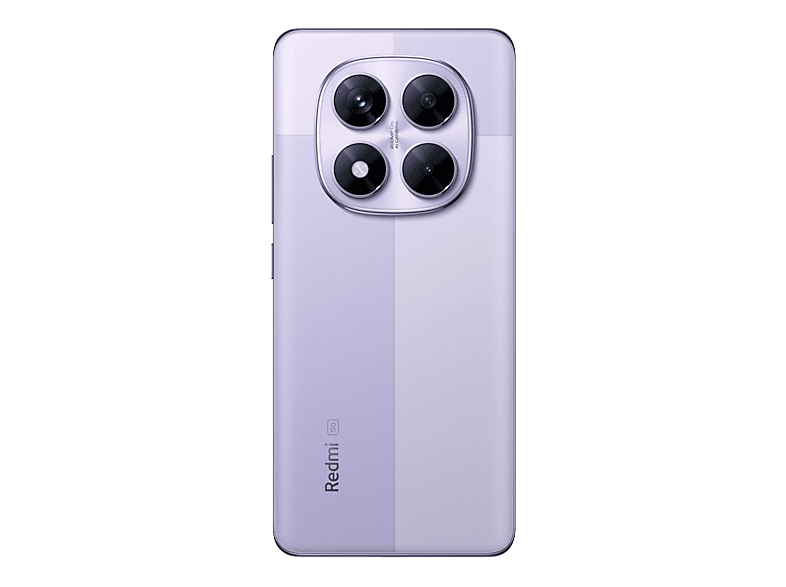 XIAOMI REDMI NOTE 14 PRO 6.67P/5G/8N/8+256GB/P, Morado lavanda, Móvil Android, 256 GB, 8 GB RAM, 6,67 " AMOLED 1.5K, MediaTek Dimensity 7300-Ultra, 5110 mAh — foto 5