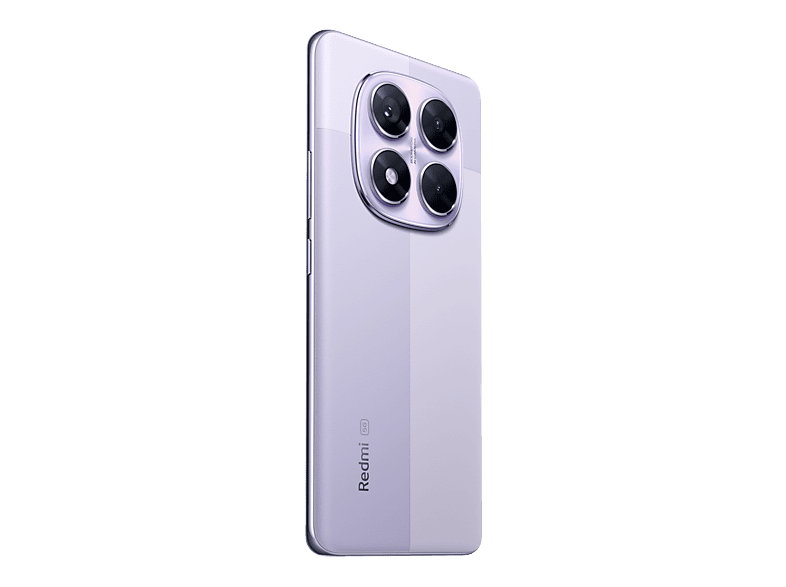 XIAOMI REDMI NOTE 14 PRO 6.67P/5G/8N/8+256GB/P, Morado lavanda, Móvil Android, 256 GB, 8 GB RAM, 6,67 " AMOLED 1.5K, MediaTek Dimensity 7300-Ultra, 5110 mAh — foto 6