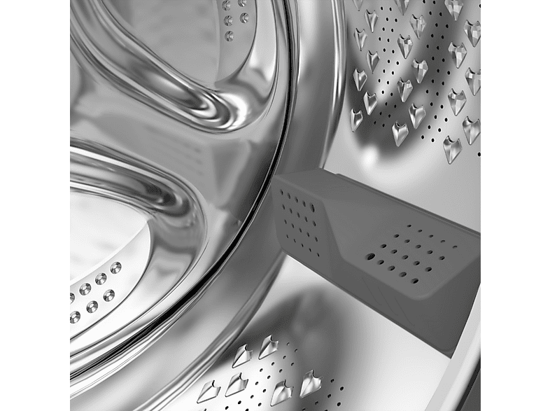 Lavadora secadora - WHIRLPOOL WAD 9636G SPT, 9 kg + 6 kg, Manhattan Grey — foto 6