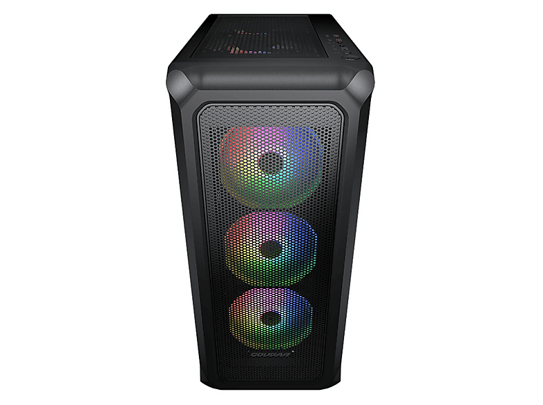 PC Gaming - EPICAL-Q  Minor Sept, Intel Core i7 12700F, 32 GB RAM, 1 TB SSD, GeForce RTX™ 5060, Windows 11 Home, Negro — foto 4