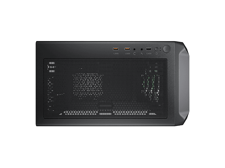 PC Gaming - EPICAL-Q  Minor Sept, Intel Core i7 12700F, 32 GB RAM, 1 TB SSD, GeForce RTX™ 5060, Windows 11 Home, Negro — foto 5