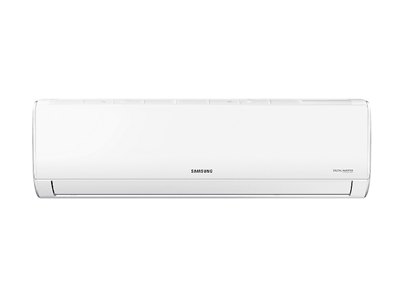Split 1x1 - SAMSUNG F-AR24ART, 24000 fg/h, Función Inverter, Blanco — foto 1