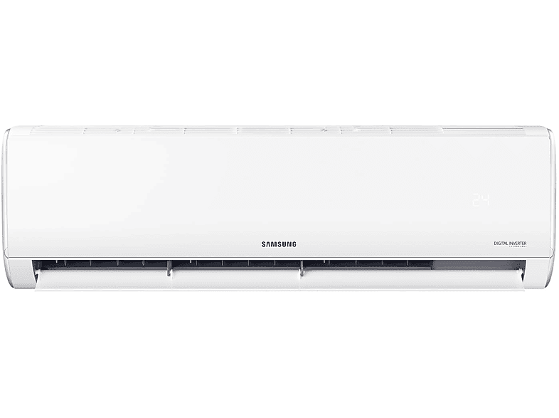 Split 1x1 - SAMSUNG F-AR24ART, 24000 fg/h, Función Inverter, Blanco — foto 2