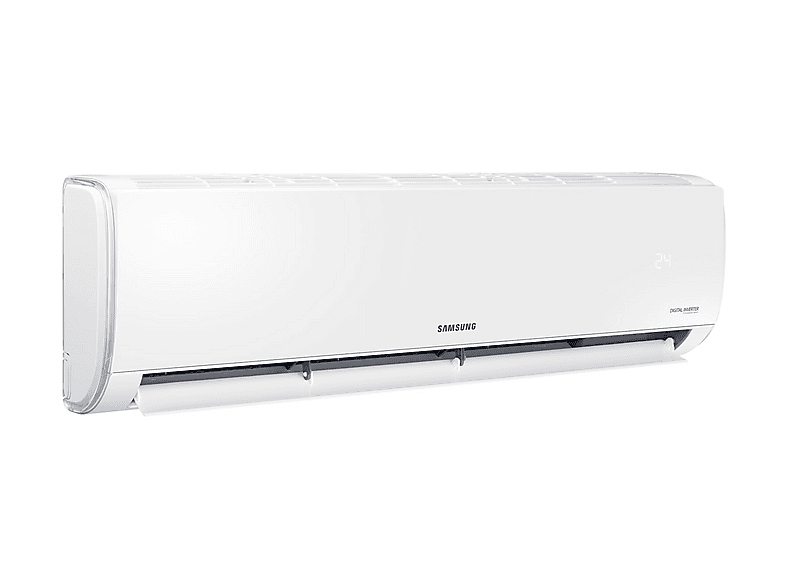 Split 1x1 - SAMSUNG F-AR24ART, 24000 fg/h, Función Inverter, Blanco — foto 4