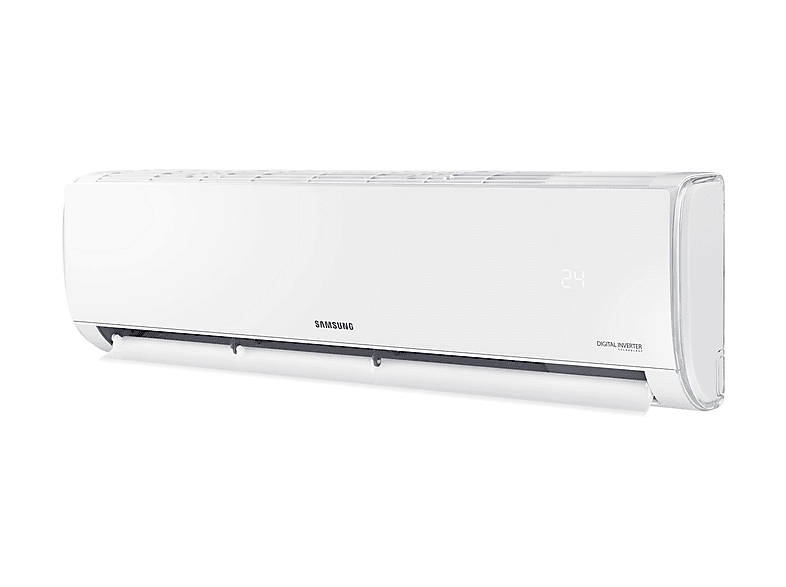 Split 1x1 - SAMSUNG F-AR24ART, 24000 fg/h, Función Inverter, Blanco — foto 6