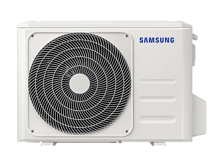 Split 1x1 - SAMSUNG F-AR24ART, 24000 fg/h, Función Inverter, Blanco — foto 7
