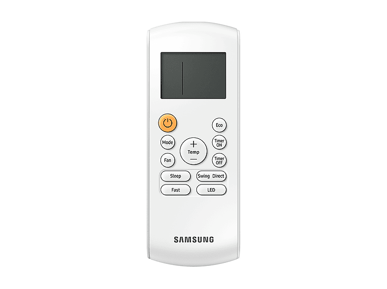 Split 1x1 - SAMSUNG F-AR24ART, 24000 fg/h, Función Inverter, Blanco — foto 8