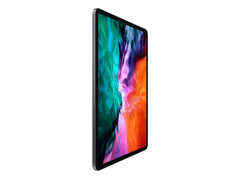 APPLE iPad Pro, 256 GB, Gris, 12,9 ", 6 GB RAM, Apple, A12Z, Tablet iPadOS — foto 3