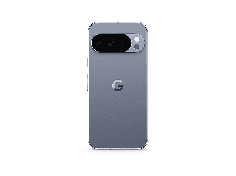 Google Pixel 10 Pro, Piedra lunar, 128 GB, 16 GB RAM, 6.3" Super Actua OLED, Google Tensor G5, 4870 mAh, Android 16 — foto 2