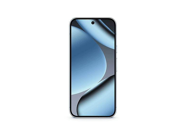 Google Pixel 10 Pro, Piedra lunar, 128 GB, 16 GB RAM, 6.3" Super Actua OLED, Google Tensor G5, 4870 mAh, Android 16 — foto 3