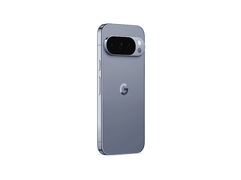 Google Pixel 10 Pro, Piedra lunar, 128 GB, 16 GB RAM, 6.3" Super Actua OLED, Google Tensor G5, 4870 mAh, Android 16 — foto 5