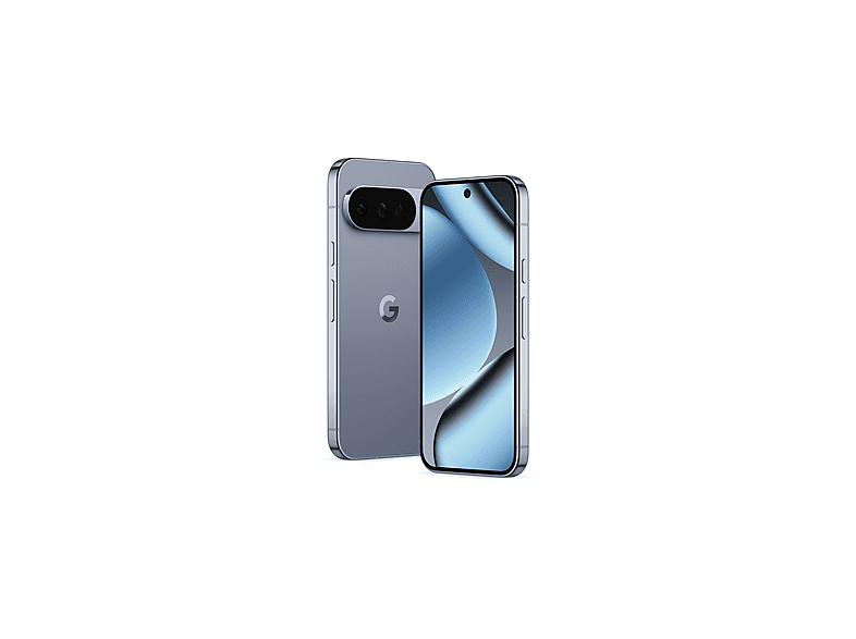 Google Pixel 10 Pro, Piedra lunar, 128 GB, 16 GB RAM, 6.3" Super Actua OLED, Google Tensor G5, 4870 mAh, Android 16 — foto 8